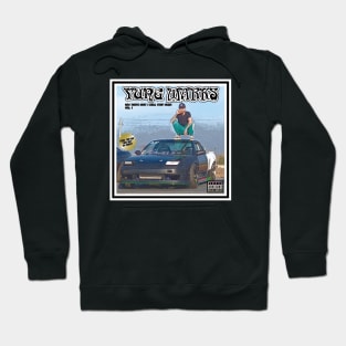 YUNG MARKS Hoodie